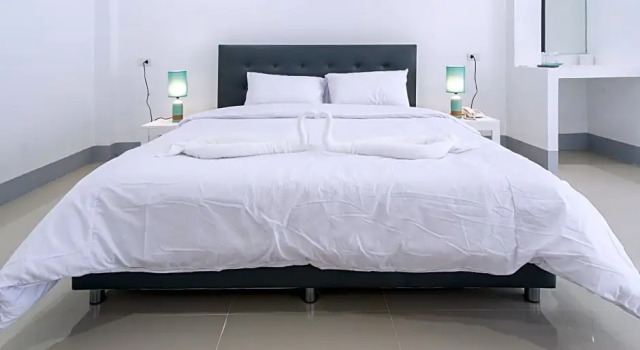Двухместный номер Standard DK Grand Hotel