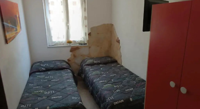 Casa Vacanze Noemi, Book Hotel Hoteller i Sicilien med parkering, Parkering