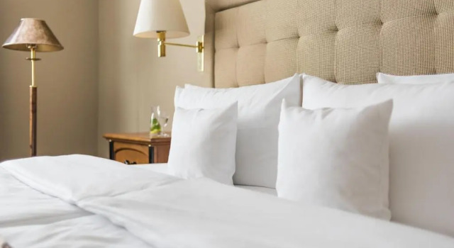 Двухместный номер Standard Niemeyers Romantik Posthotel