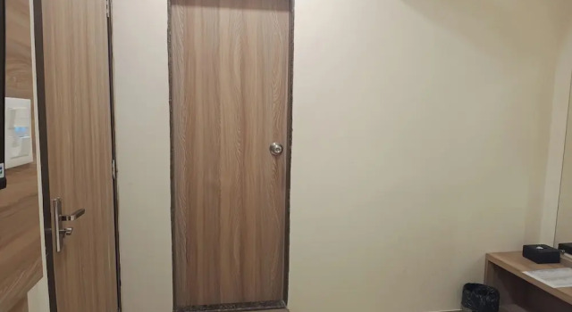 Номер Classic Hotel Preston
