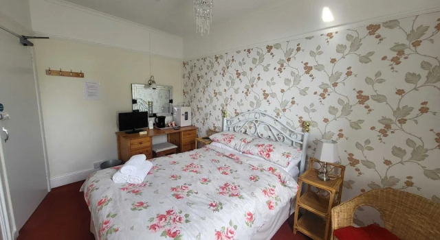 Номер Standard Florence Guest House