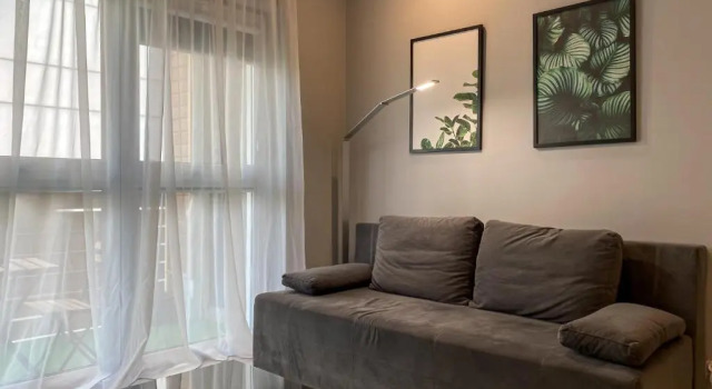 Апартаменты BP Apartment IV