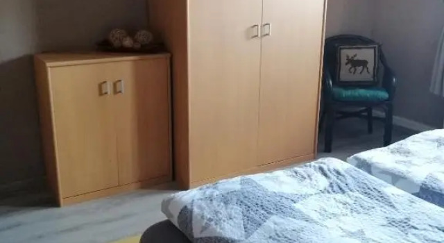 Glori' s Fewo groß, Prenota Hotel Bad Sooden-Allendorf Eichsfeld