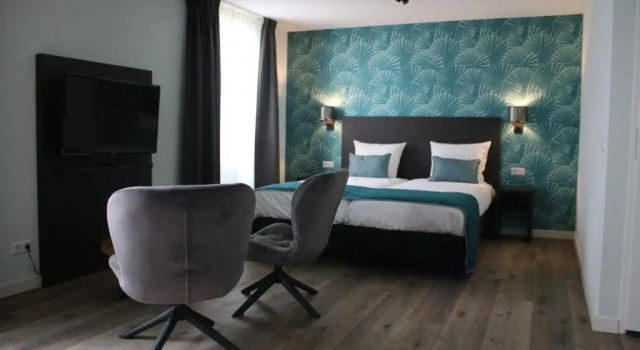 Hotel Studio SIS, Rezervasyon Otel Steenbergen kahvaltılı oteller, Kahvaltı