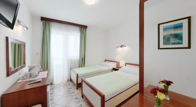 Номер Classic Apartments Ivona