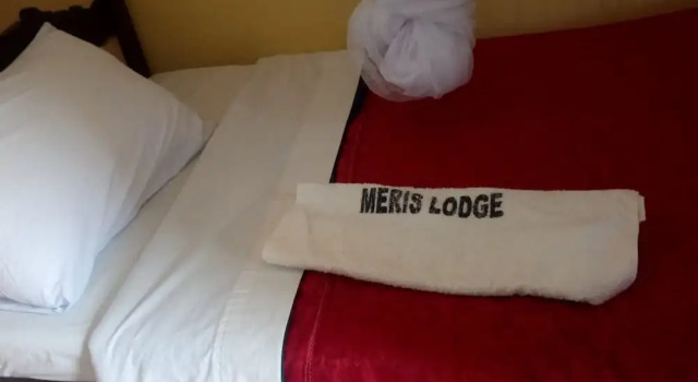 Meris Lodge, Rezervovat Hotel Levné hotely v Nakuru County