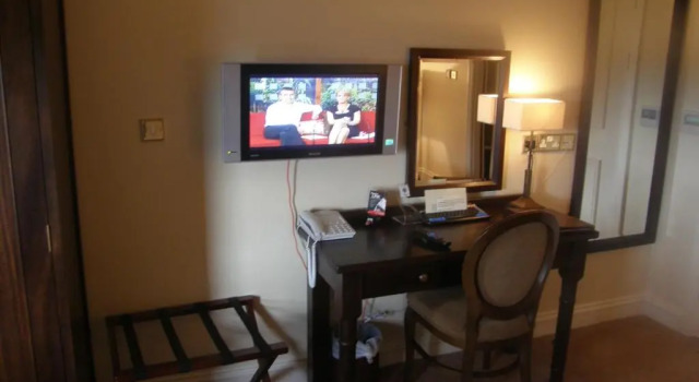 Одноместный номер Standard Baileys Hotel Cashel