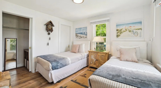 Boyne City Cottage: Walk to Downtown & Lake!, Prenota Casa vacanze Boyne City 
