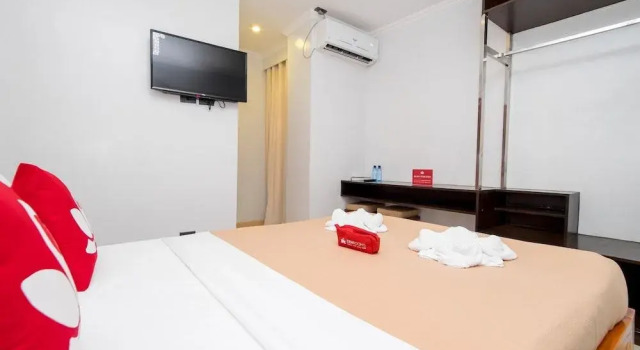 ZEN Rooms Burgos Street Vigan