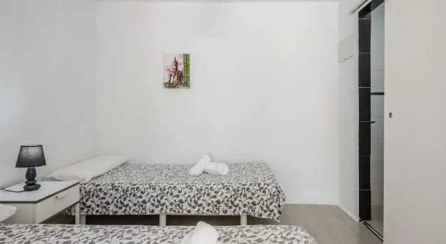 Estudio para 2 personas en Es Canar, Prenota Appartamento Santa Eulalia del Rio Ibiza