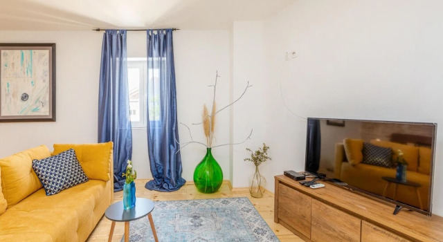 Beautiful Home in Divsici With Wifi and 4 Bedrooms, Prenota Hotel Divsici Istria centrale