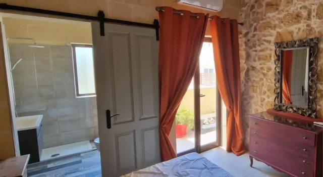 The old Mill, Prenota Bed & breakfast Hotel a Xagħra con colazione, Colazione