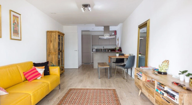 East London 2 Bedroom Apartment, Varaa Huoneisto Asunnot kohteessa Merseyside, Huoneisto