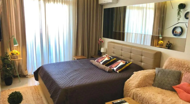 AMAZING SEA VIEW Luxury Orbi Residence!, Book Hotel Batumi 