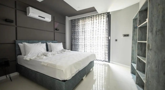 Номер Standard Yaraşır Family Suite