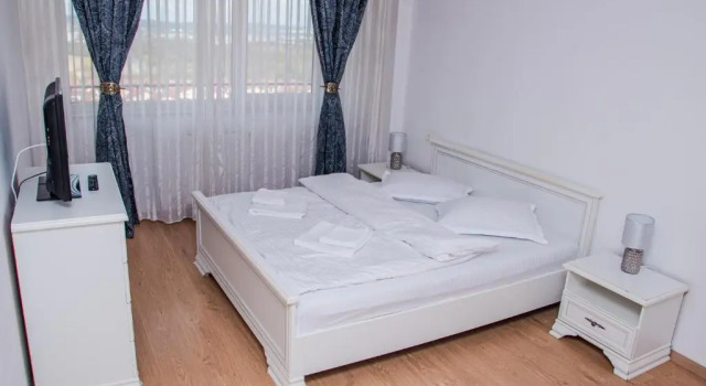 Апартаменты VIVA City GAVAS APARTMENT 11H