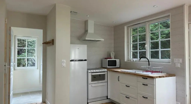 Коттедж La Maison de lEtang