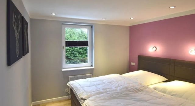Apartment with private terrace, Prenota Appartamento Hotel a Garz con parcheggio, Parcheggio