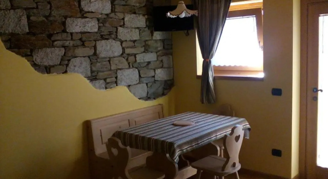 Апартаменты Agriturismo Valsaviore