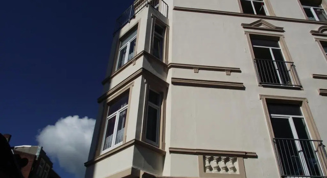 Boardinghouse Wilhelmshaven, Réserver Hôtel Wilhelmshaven 