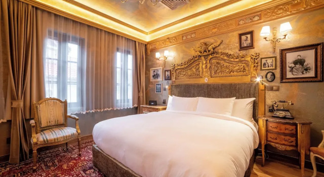 Номер Royal Bey House Royal Hotel
