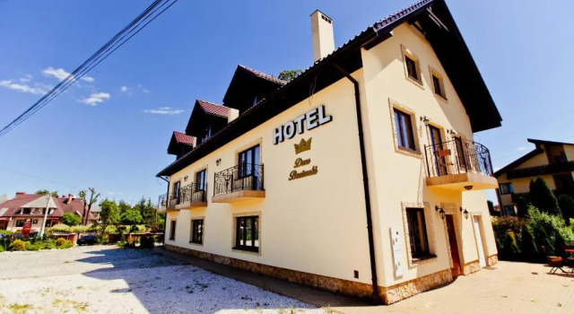 Dwa Bratanki, Réserver Hôtel Rzeszów 