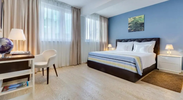 Двухместный номер Standard BB Residence