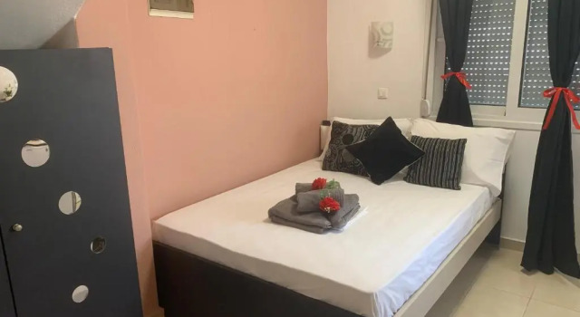 Двухместный номер Standard petros house