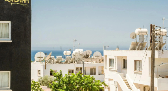 MyNapa Apartments, Reservar Apartamento Hotéis baratos em Agia Napa