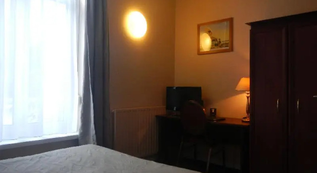 Номер Standard Metropol Hotel