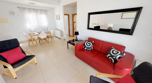 Caballa 296685-A Murcia Holiday Rentals Property, Varaa Hotelli Roldan Murcia