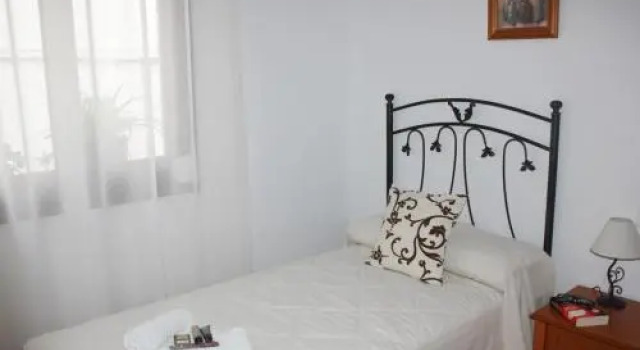 Pensión Algarrobeña, Prenota Hotel Algarrobo-Costa Axarquía