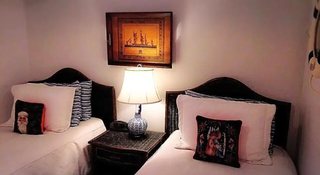 Номер Standard The Stone Hedge Bed and Breakfast