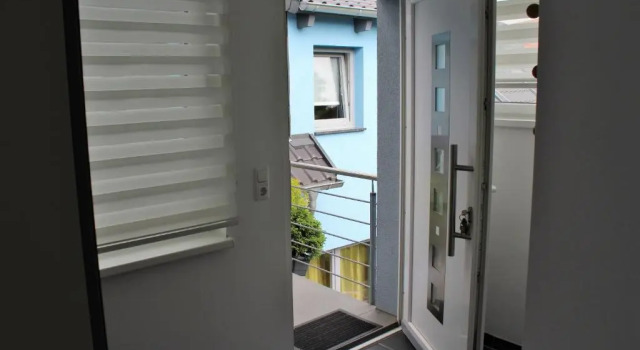 Студия Ferienwohnung am Park
