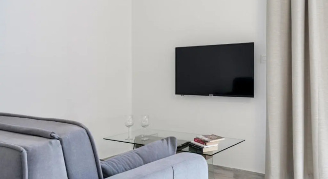 APT24 - Oasi with Swimming pool & Gym