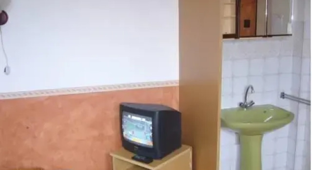 Hullám Panzió
