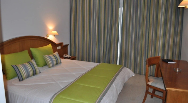 Двухместный номер Standard Yadis Hammamet