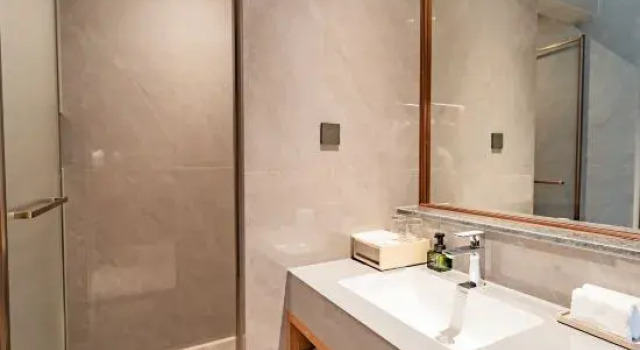 Номер Standard Great View Hotel Of Kunming