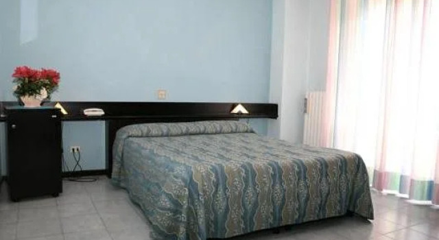 Hotel Del Cavaliere, Rezervovat Hotel  