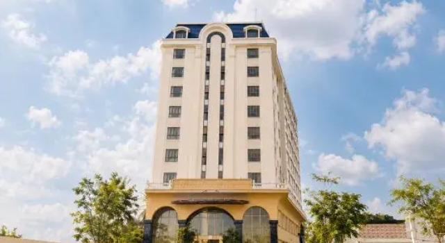 S79 Mai Vy Hotel, Reserva ahora Hotel Tay Ninh Vietnam