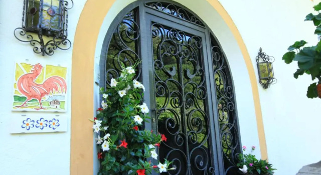 Tannerhof Bed & Breakfast
