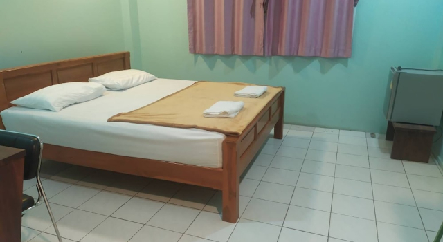 PonTaWin Budget Hotel