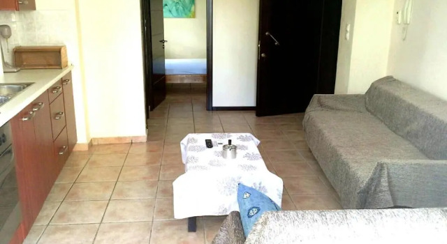 Villa Preveza, Prenota Appartamento Hotel a Preveza con parcheggio, Parcheggio
