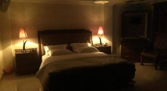 Двухместный номер Standard Hotel Faran