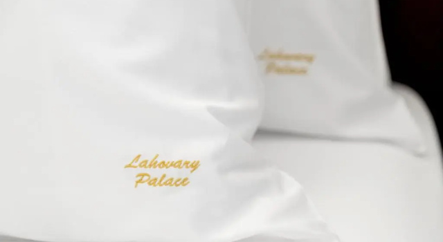 Двухместный номер Standard Lahovary Palace Hotel
