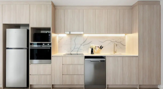 Апартаменты The Henrietta Apartments by Urban Rest
