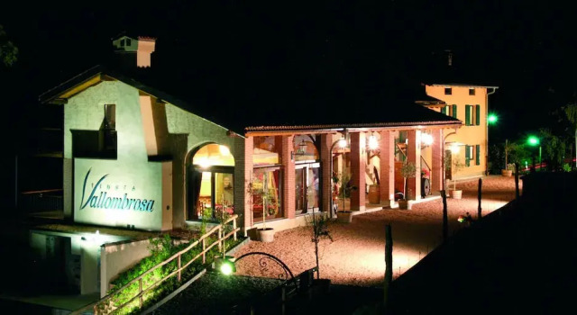 Bed and Breakfast Vallombrosa