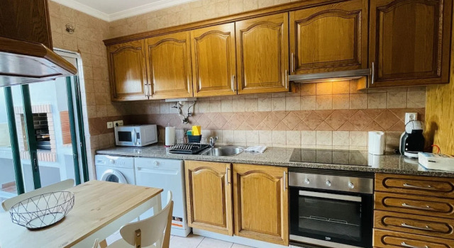 Апартаменты Villa Gil