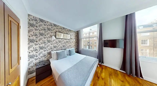 Номер Superior MSK Hotel 82