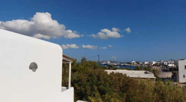 Двухместный номер Standard с балконом Villa Del Mar
